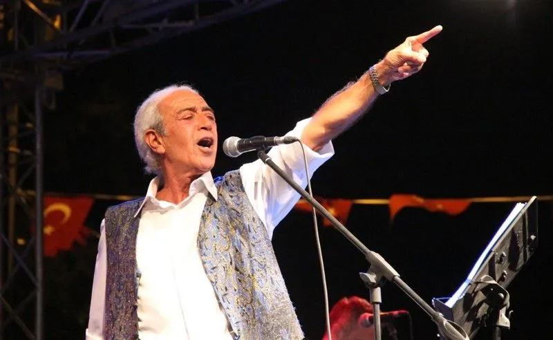 Edip Akbayram - 29 Ekim Cumhuriyet Bayramı Özel Konseri