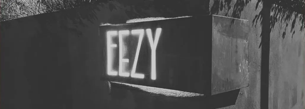 Eezy Cocktail Bar - cover