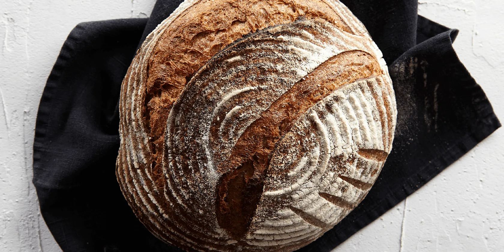 %100 Ekşi Maya - Workshop