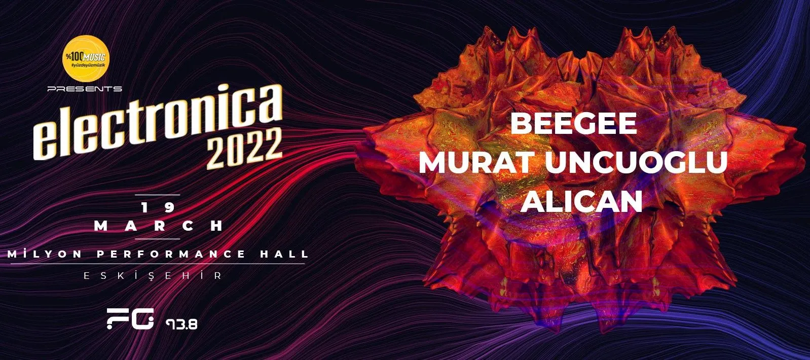 Electronica 2022 Eskişehir