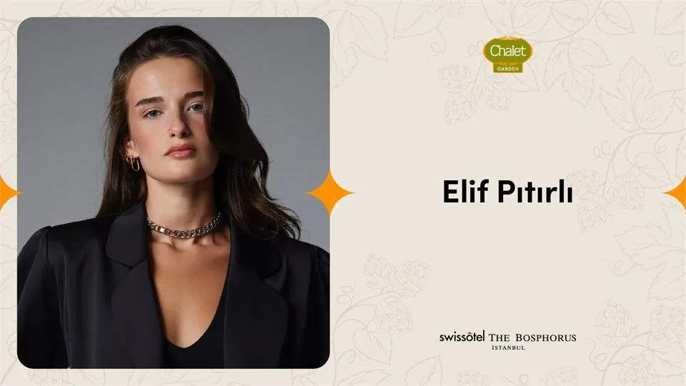 Elif Pıtırlı