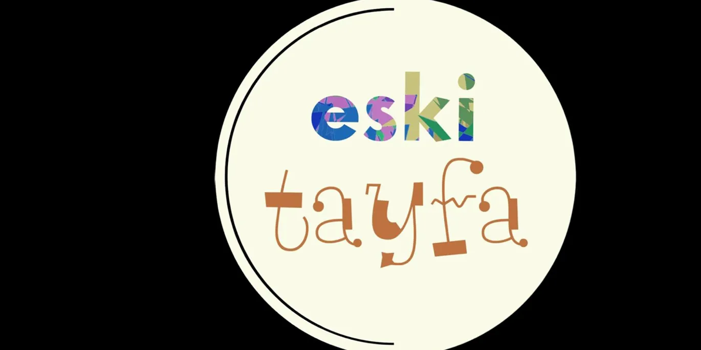 Eski Tayfa - cover