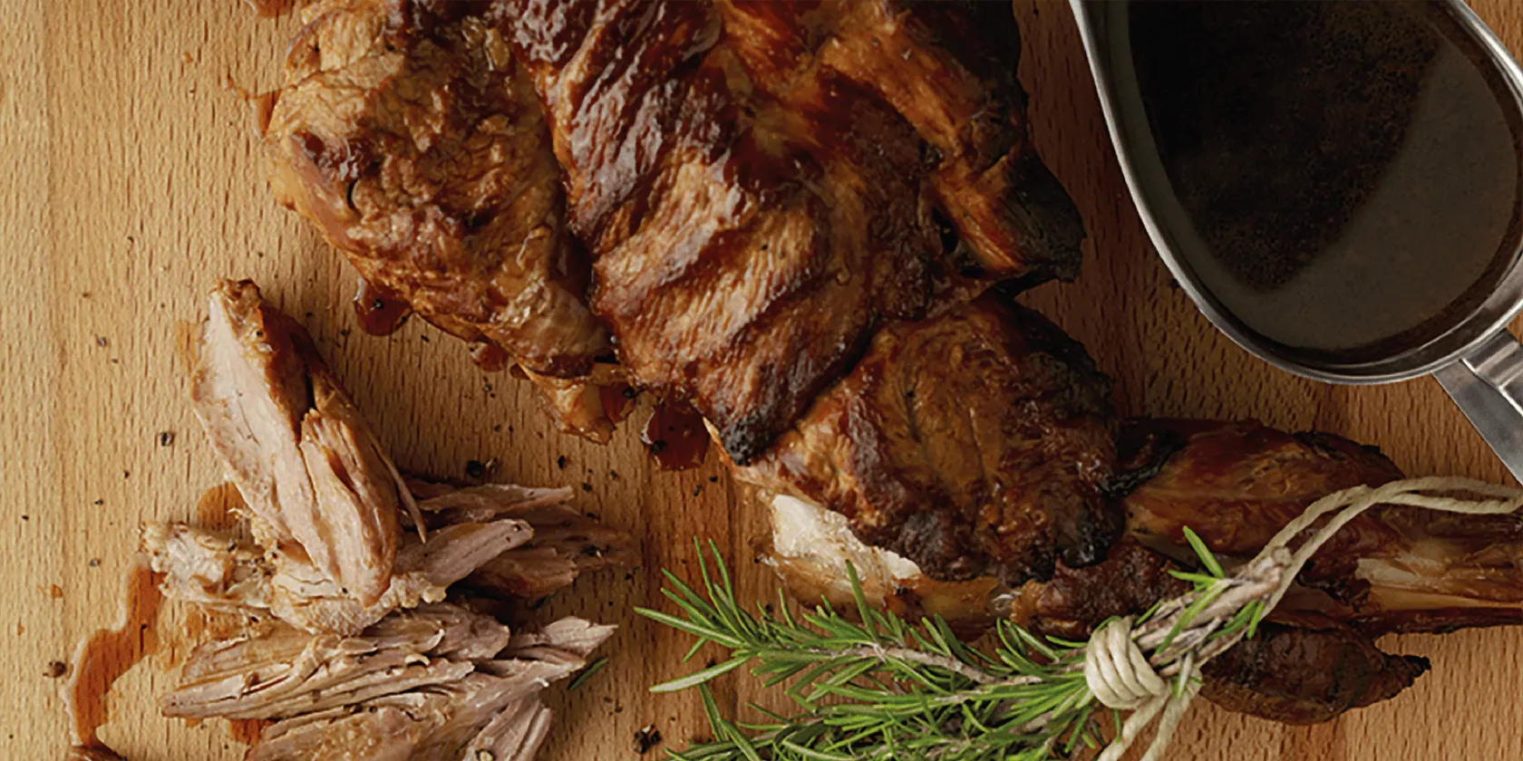 Etler ve Pişirme Teknikleri - Yılbaşı Özel