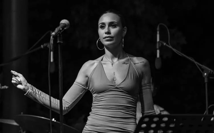 Ezgi Alaş