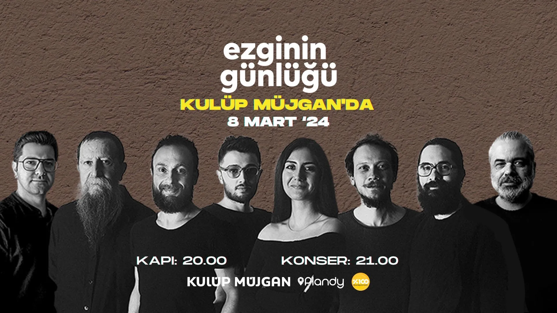 Ezginin Günlüğü
