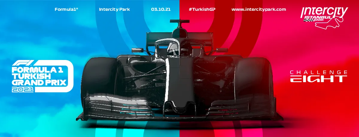 Formula 1 Turkish Grand Prix