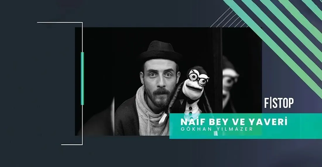 Naif Bey ve Yaveri