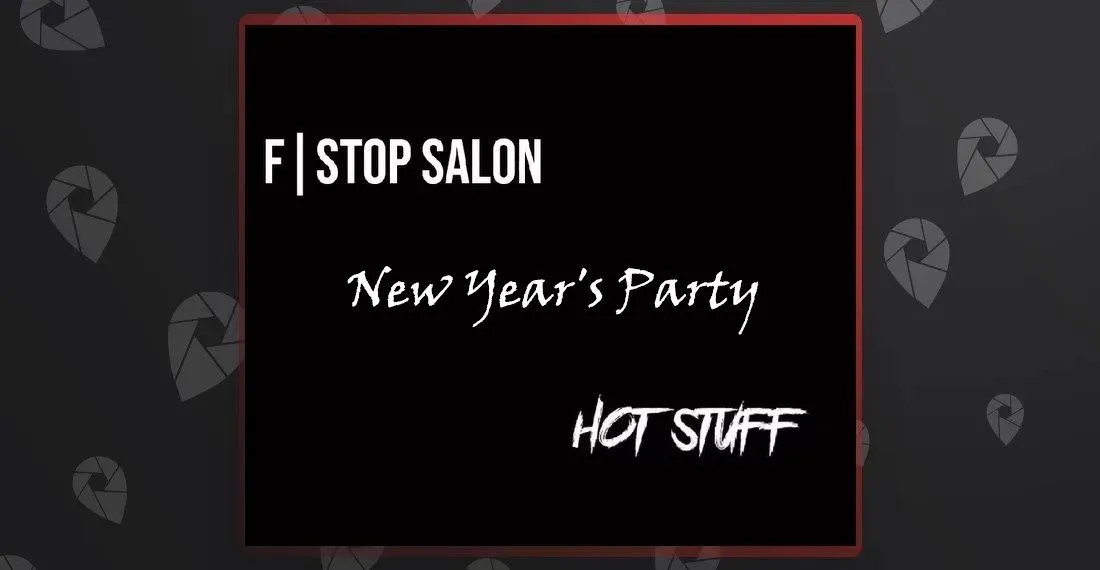 Hot Stuff & Yılbaşı Partisi