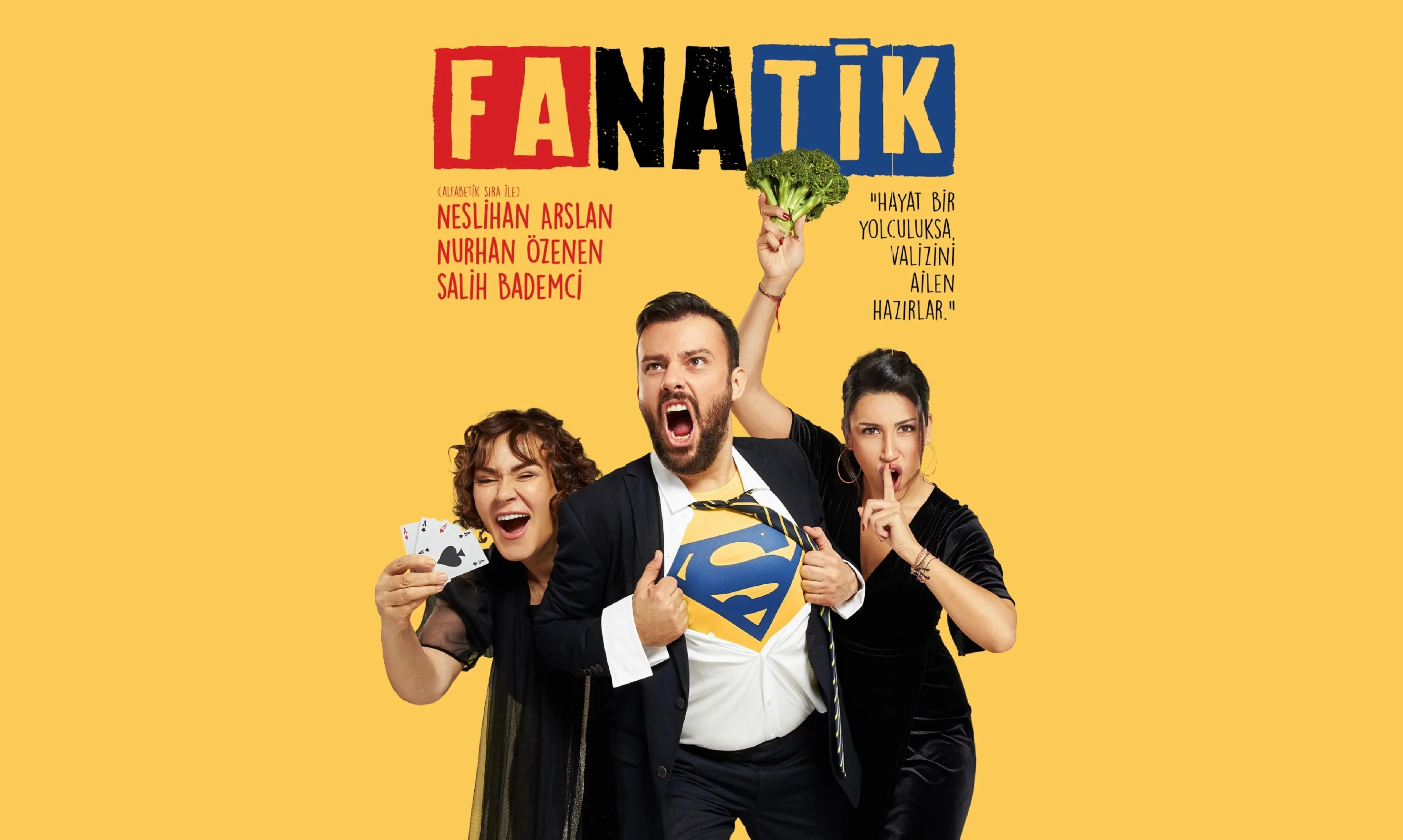Fanatik