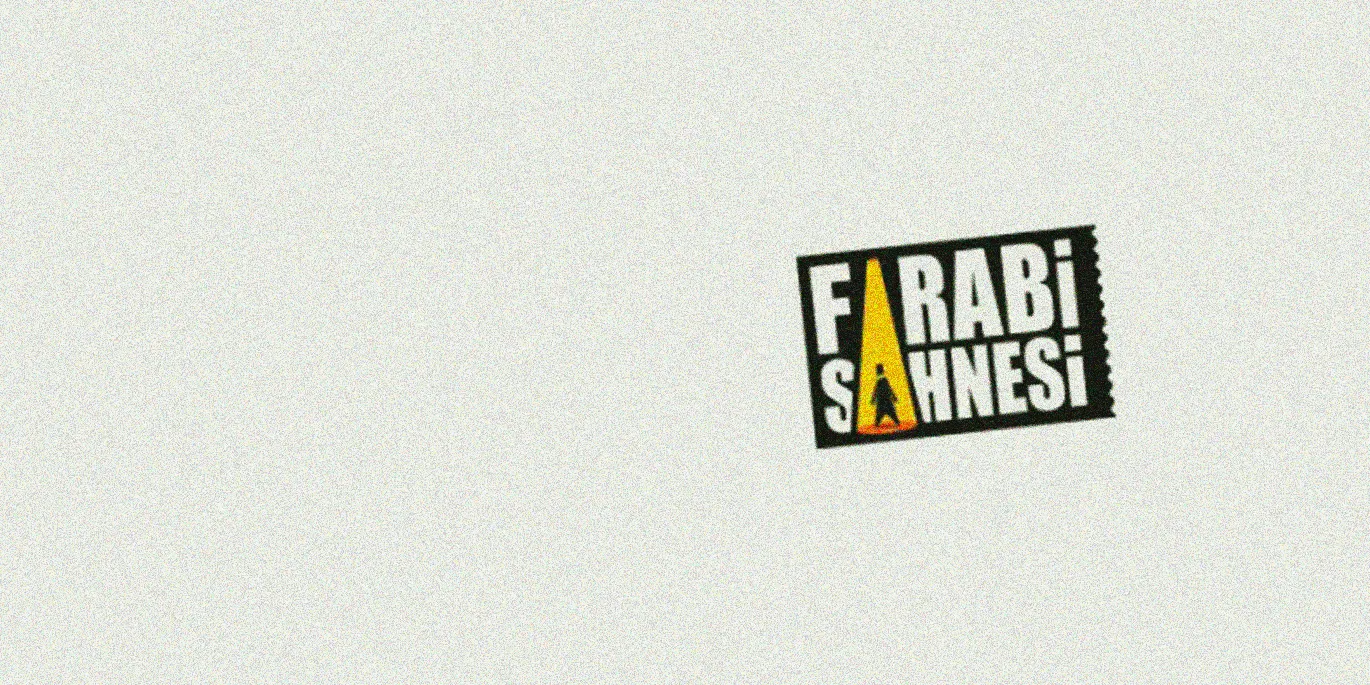 Farabi Sahnesi - cover