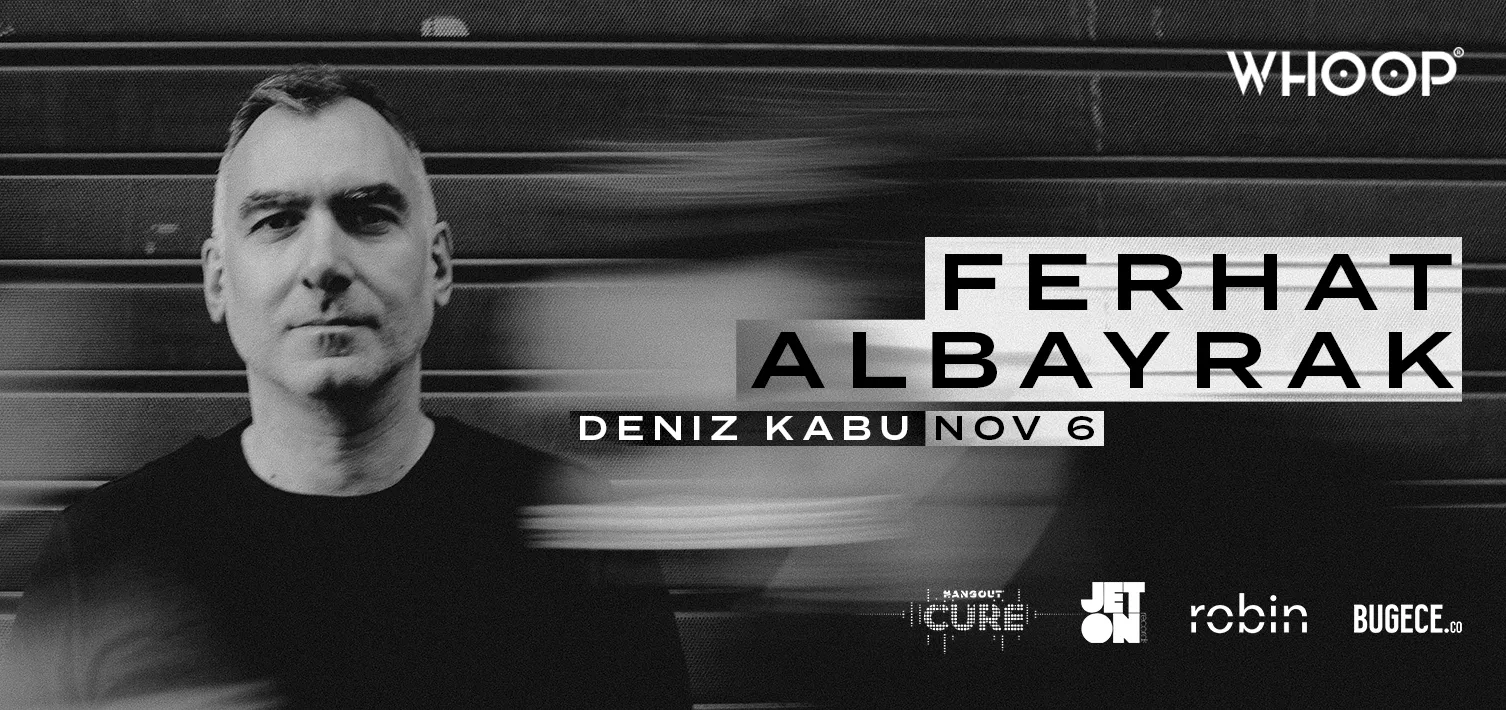 Ferhat Albayrak - Deniz Kabu
