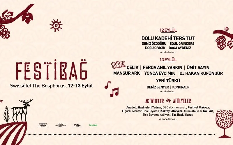 Festibağ 2026