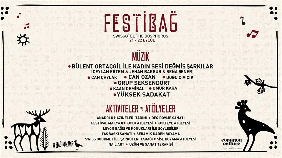 Festibağ