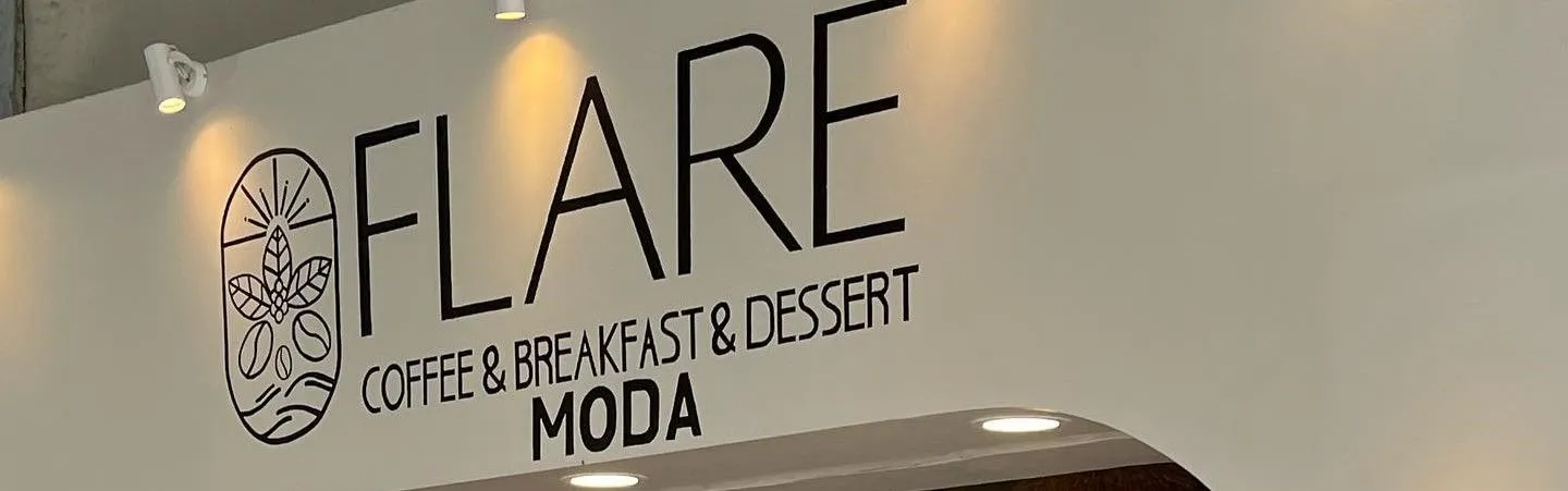 Flare İstanbul - cover