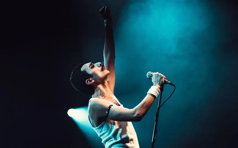 The Freddie Mercury Show
