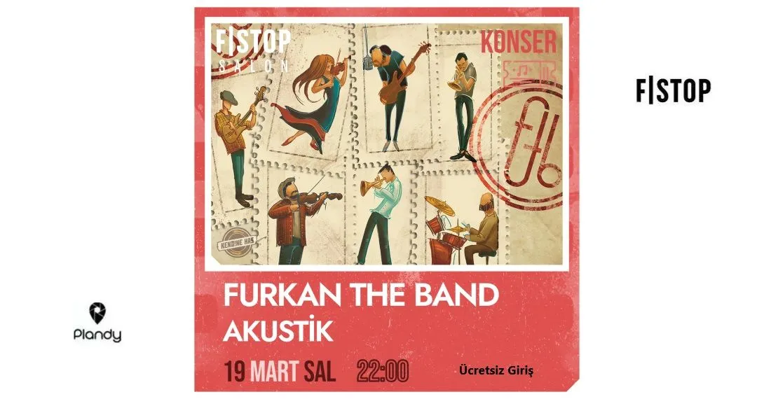 Furkan the Band - Akustik