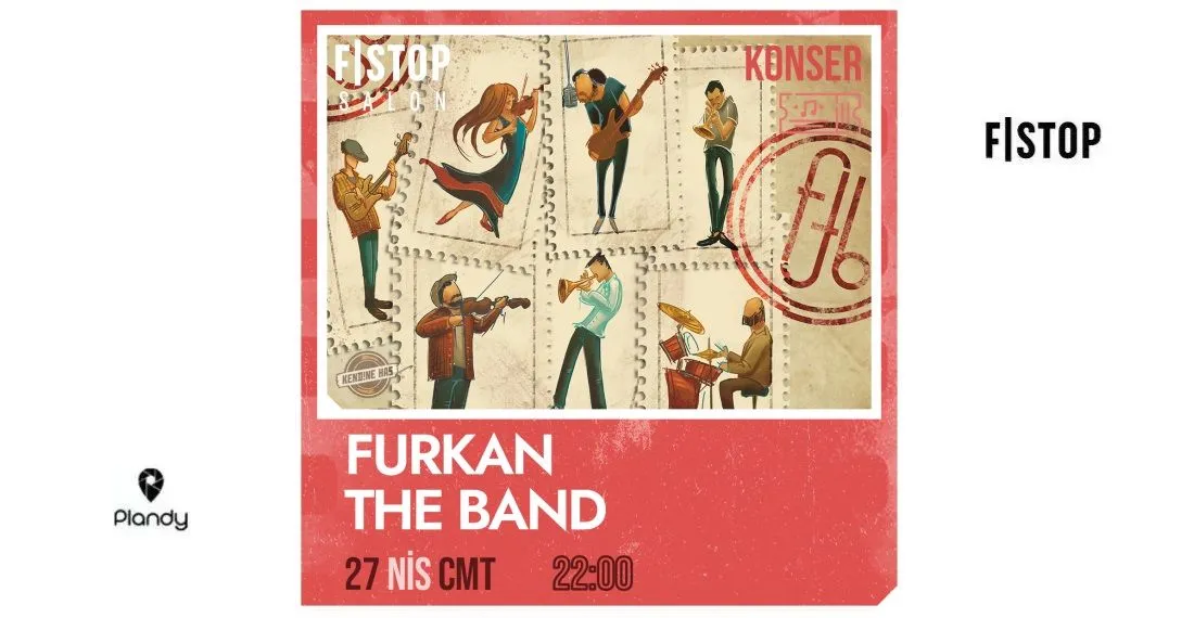 Furkan the Band