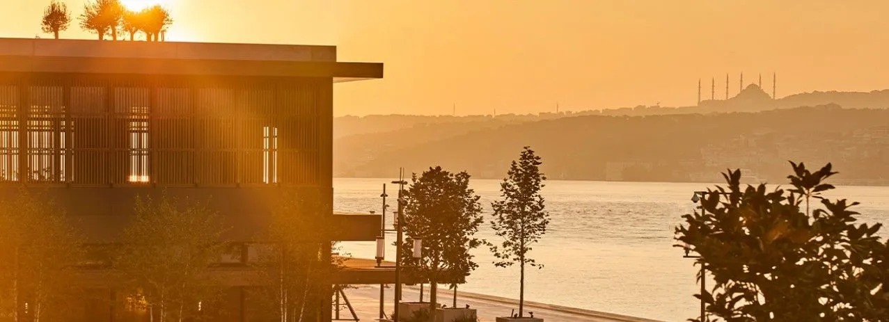 Galataport İstanbul - cover