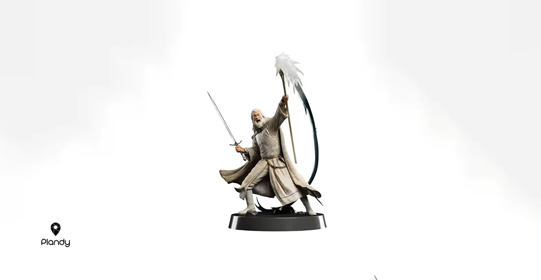 Gandalf Heykel Atölyesi