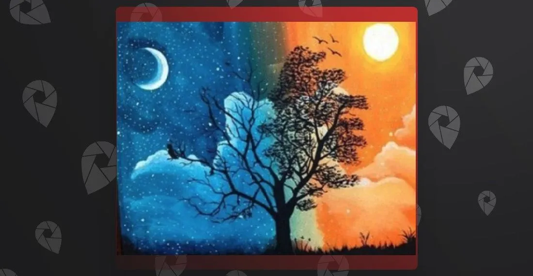 Gece Gündüz Resim Atölyesi