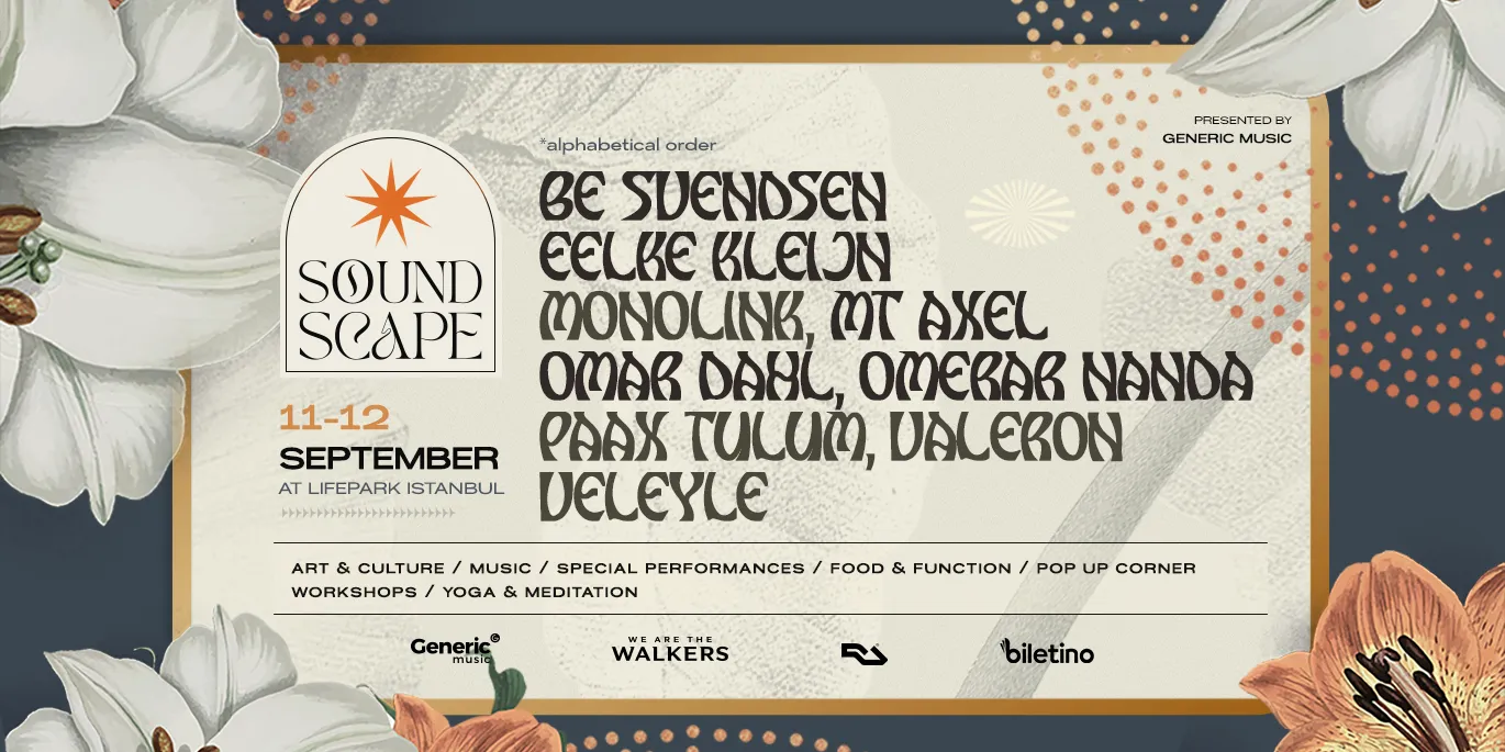 Generic Music - cover