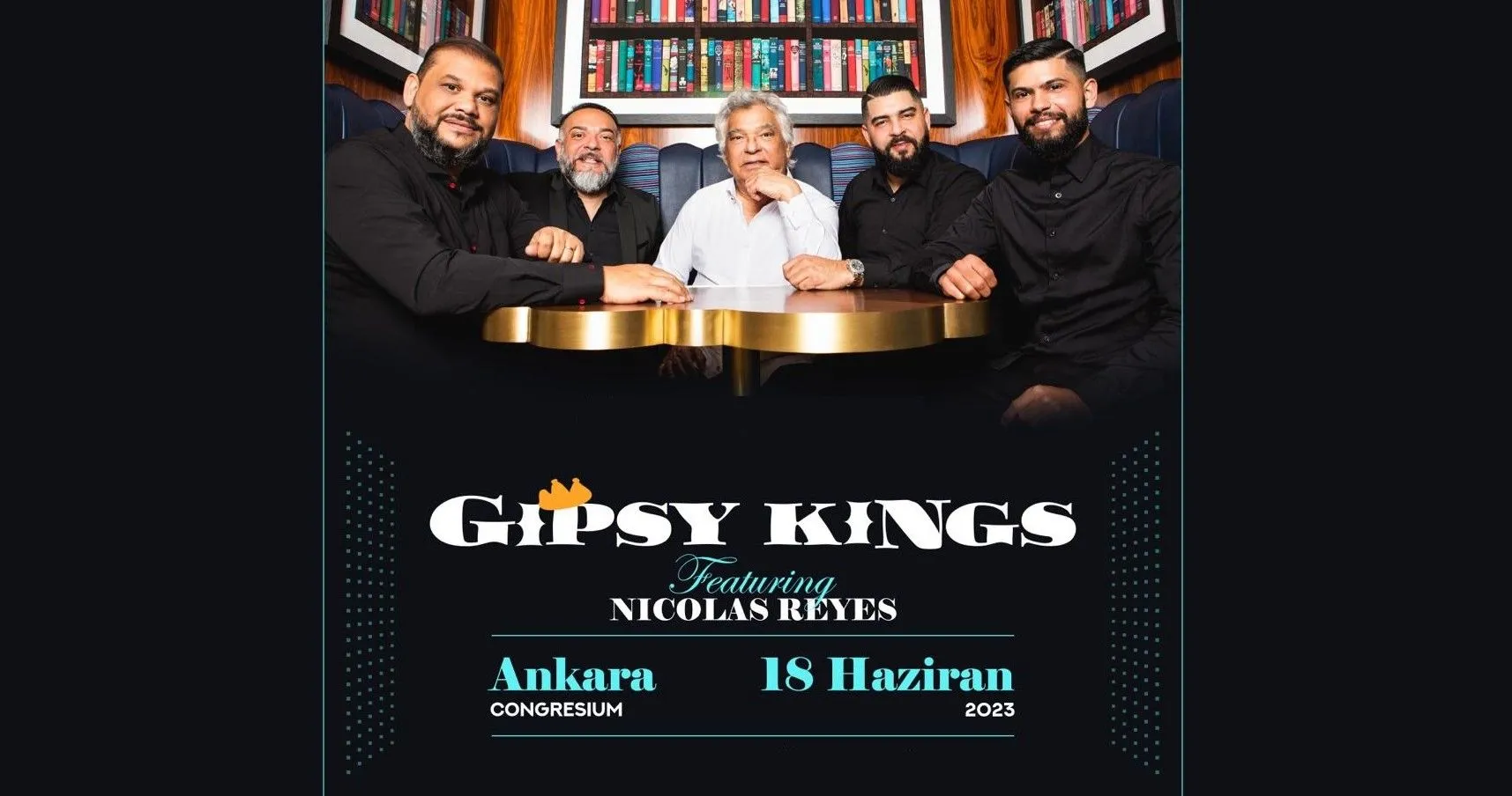 Gipsy Kings