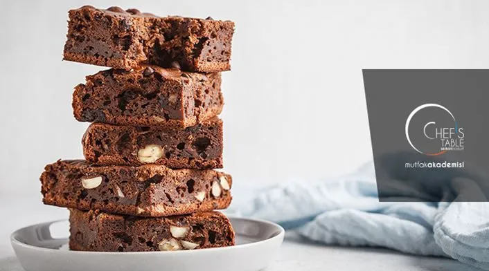 Glütensiz ve Şekersiz de Çok Tatlı Workshop