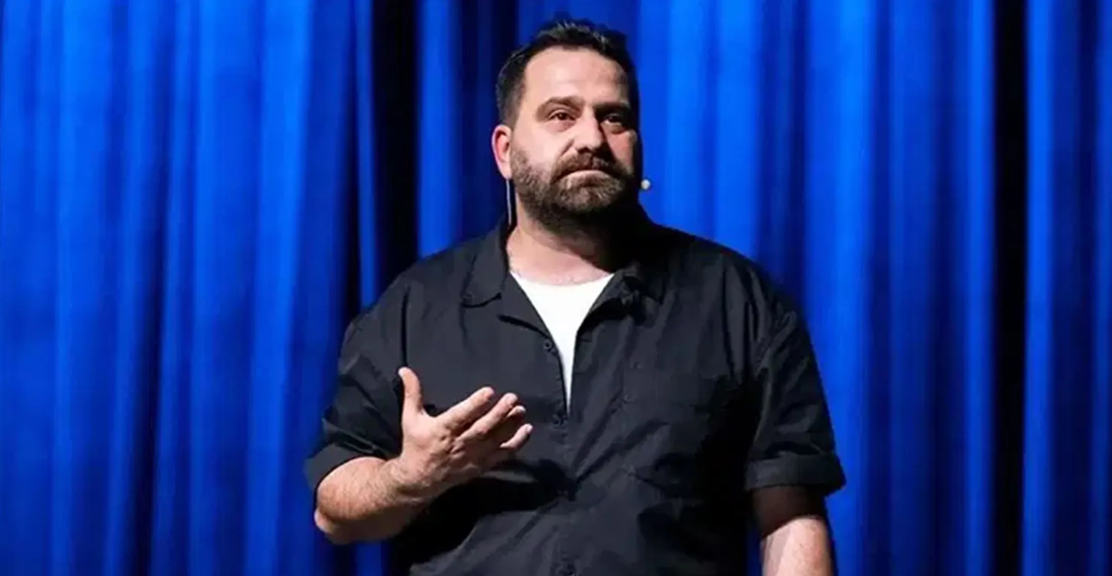 Gökhan Ünver - Çok Tanıdık - Stand Up