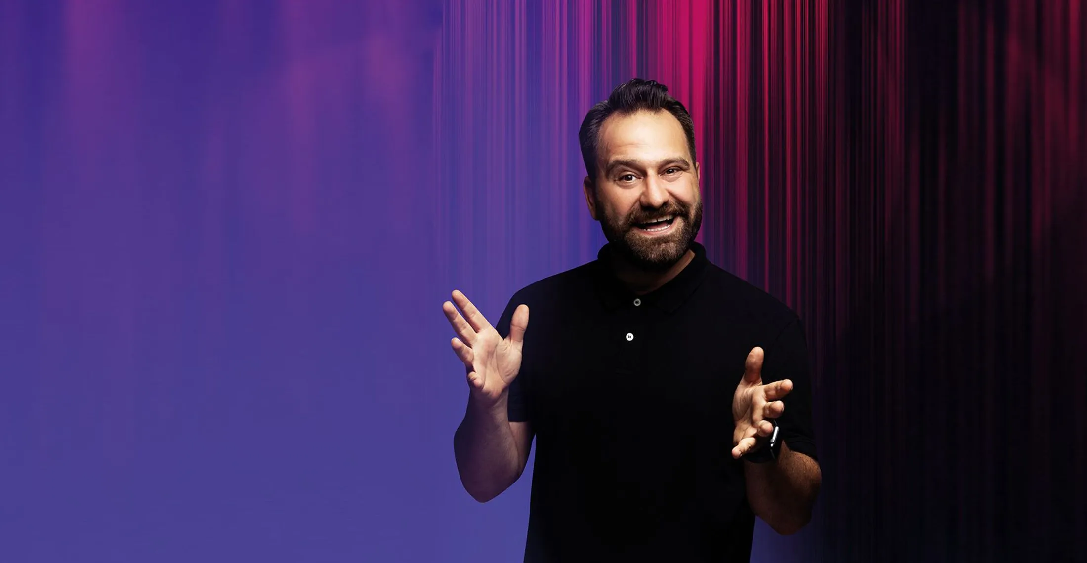 Gökhan Ünver - Çok Tanıdık - Stand Up