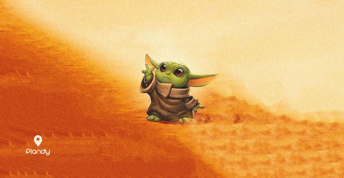 Grogu Resim Atölyesi