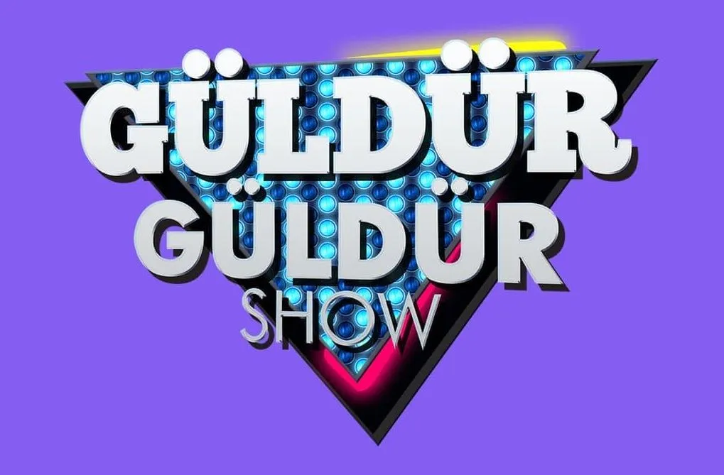 Güldür Güldür Show