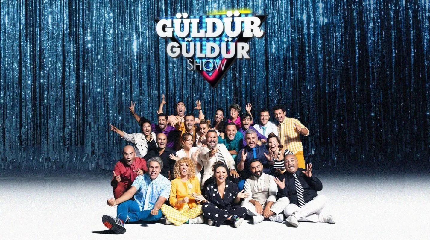 Güldür Güldür Show