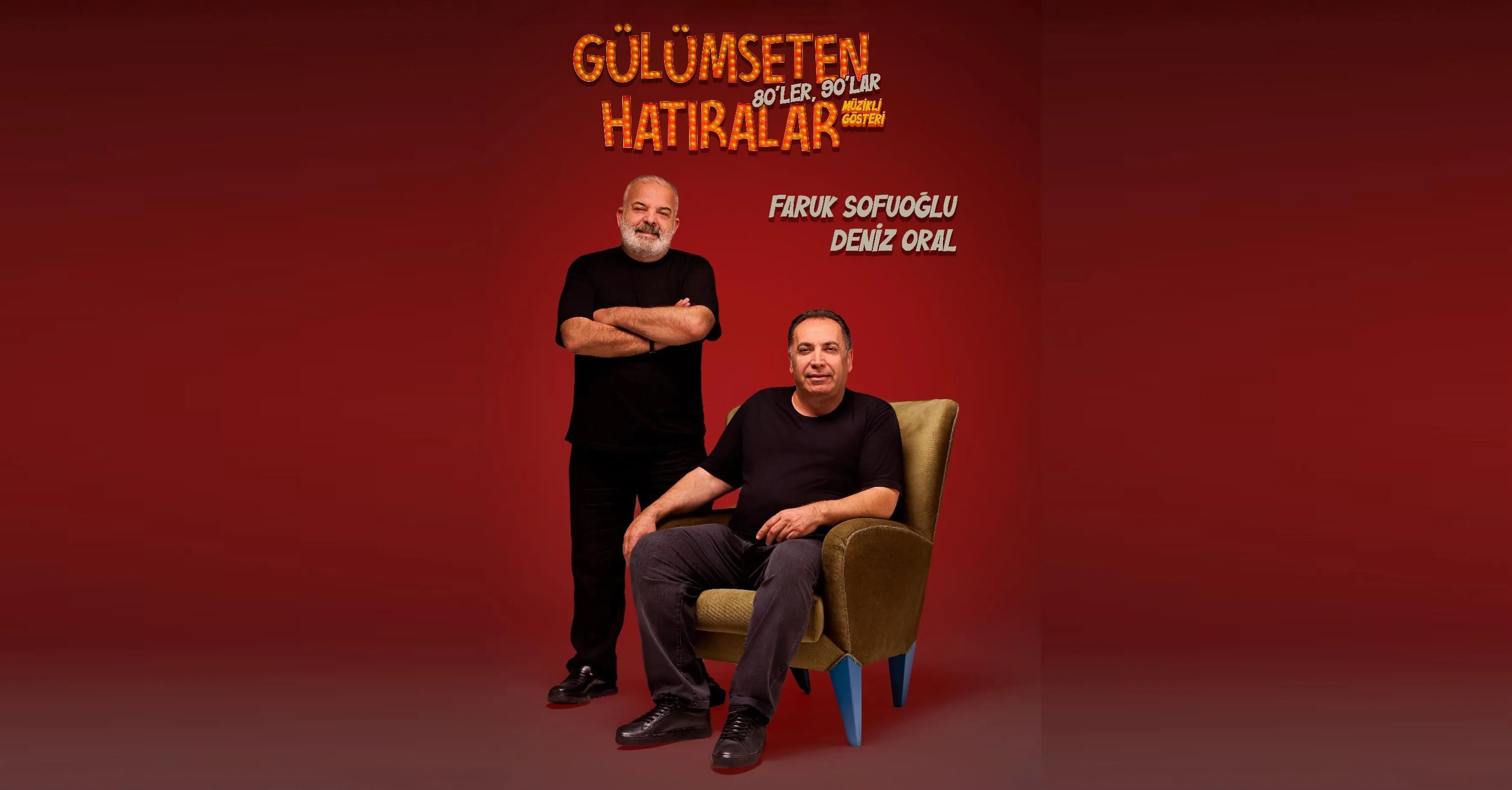 80'ler 90'lar Gülümseten Hatıralar