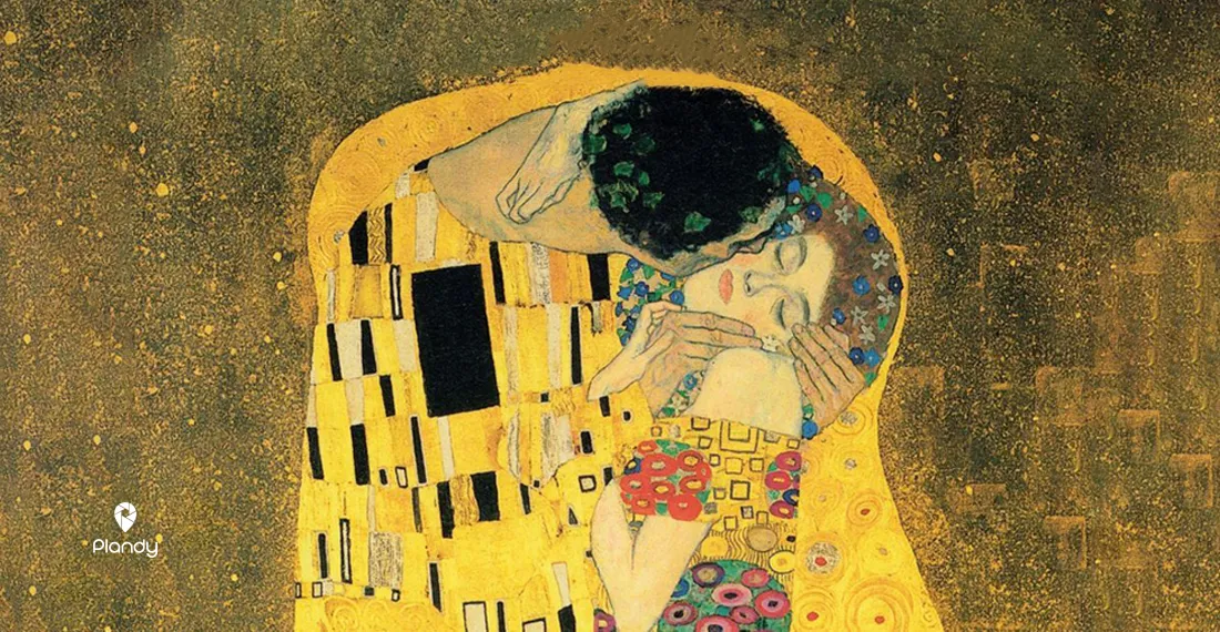 The Kiss Resim Atölyesi