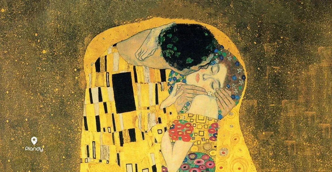 The Kiss Heykel Atölyesi