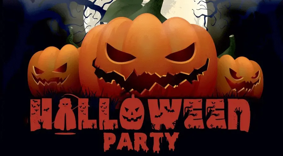 Halloween Party