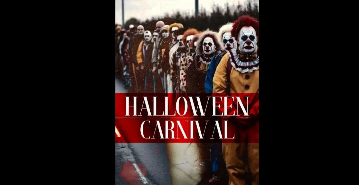 Halloween Carnival