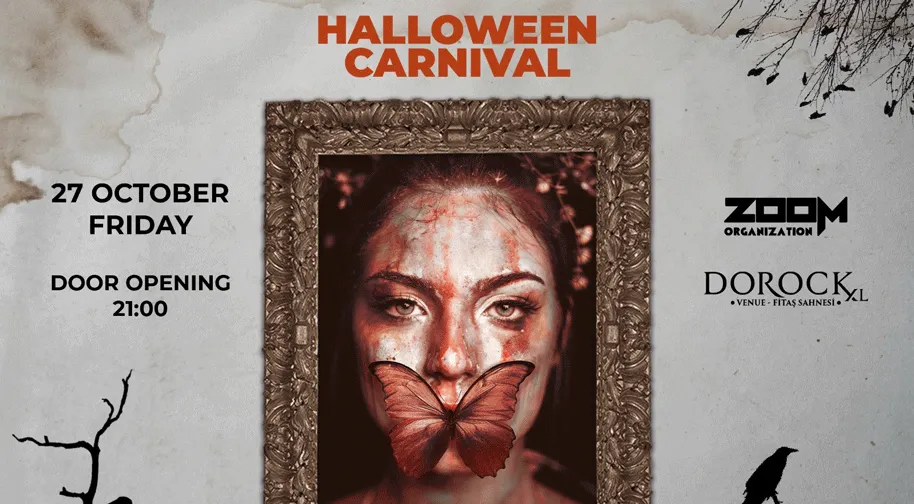 Halloween Carnival