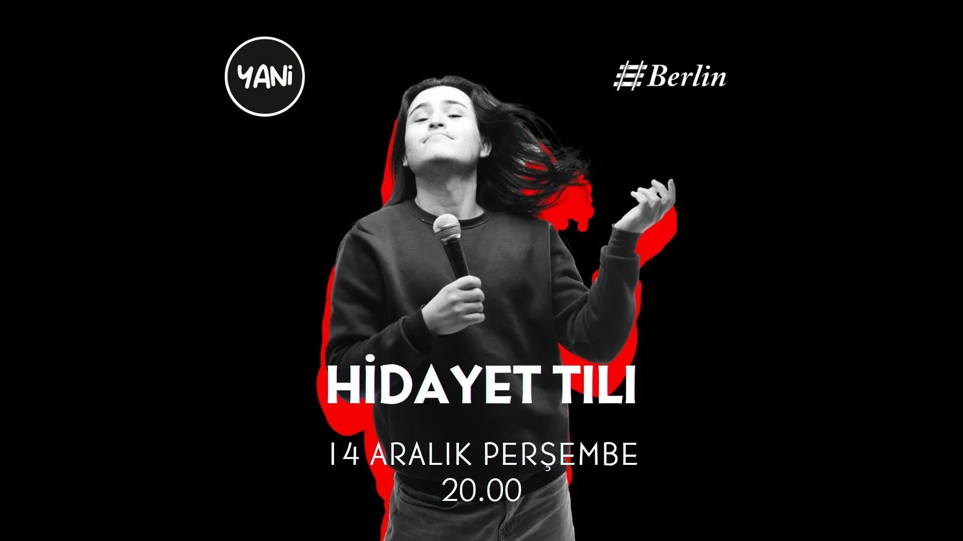Hidayet Tılı