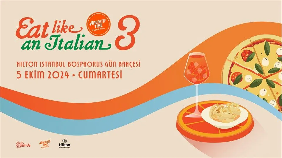 Eat Like An Italian 3