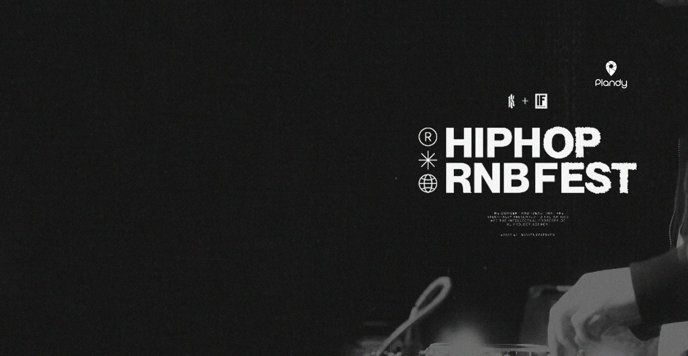Hip Hop R&B Fest