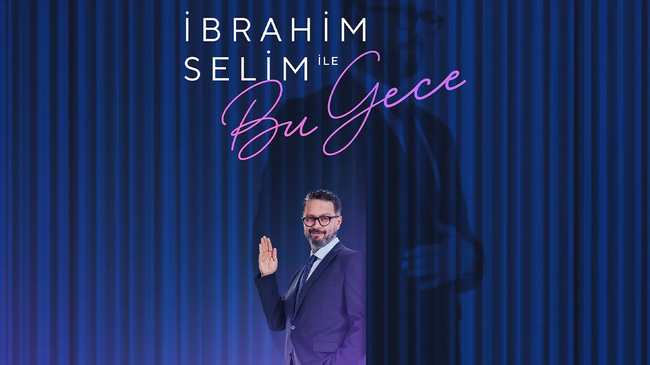 İbrahim Selim ile Bu Gece