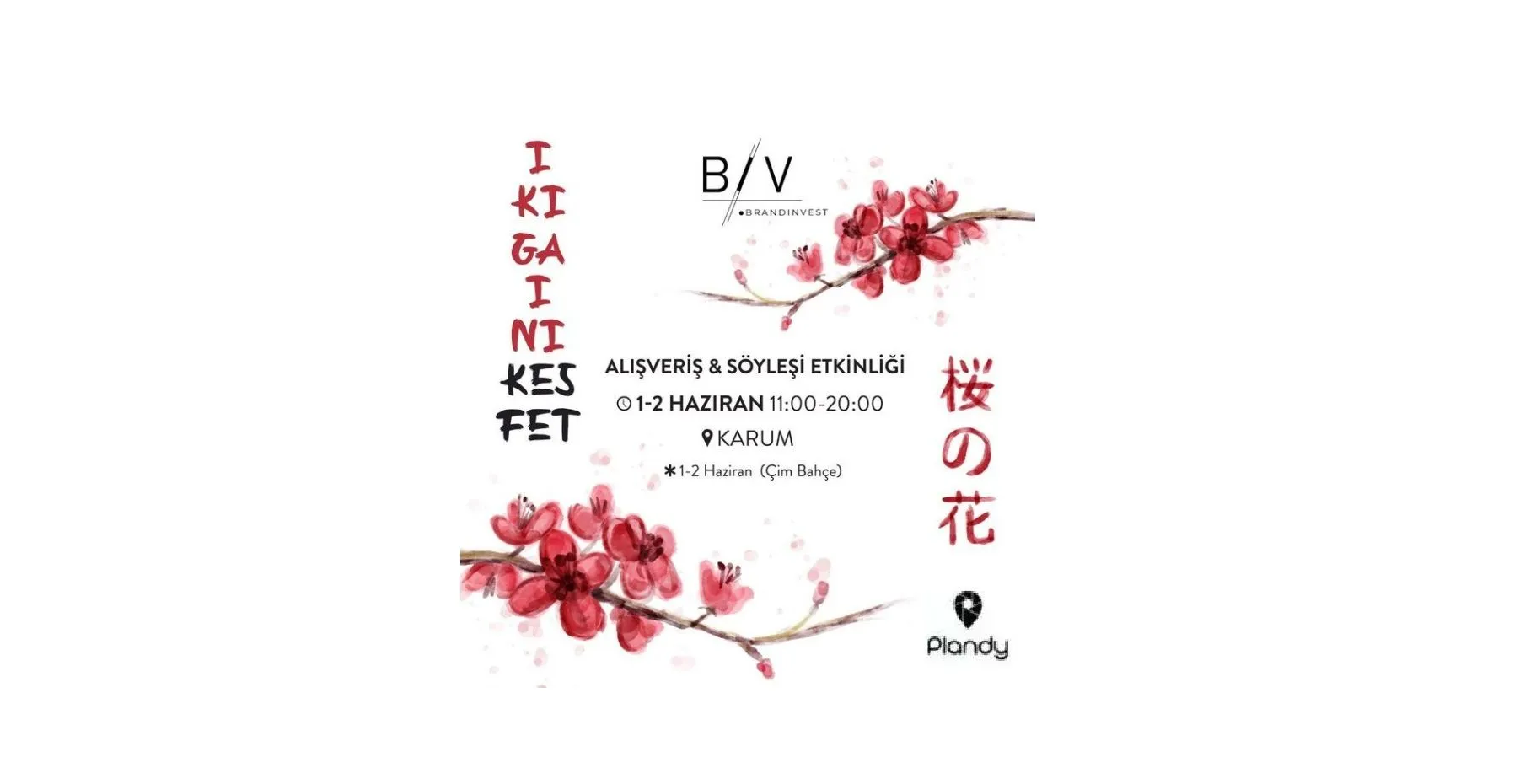 İkigai’ni Keşfet