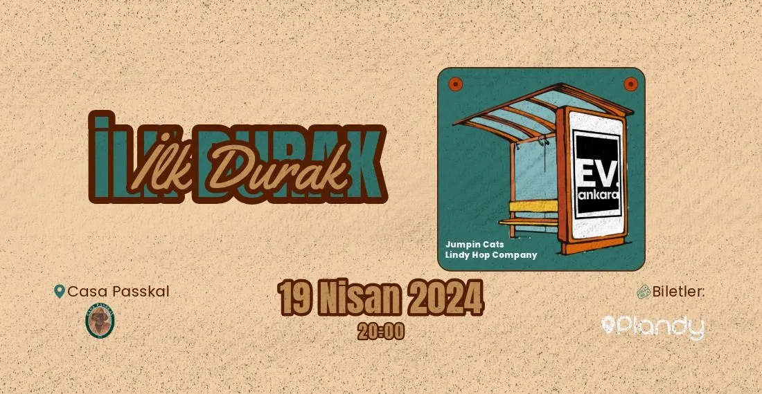 İlk Durak
