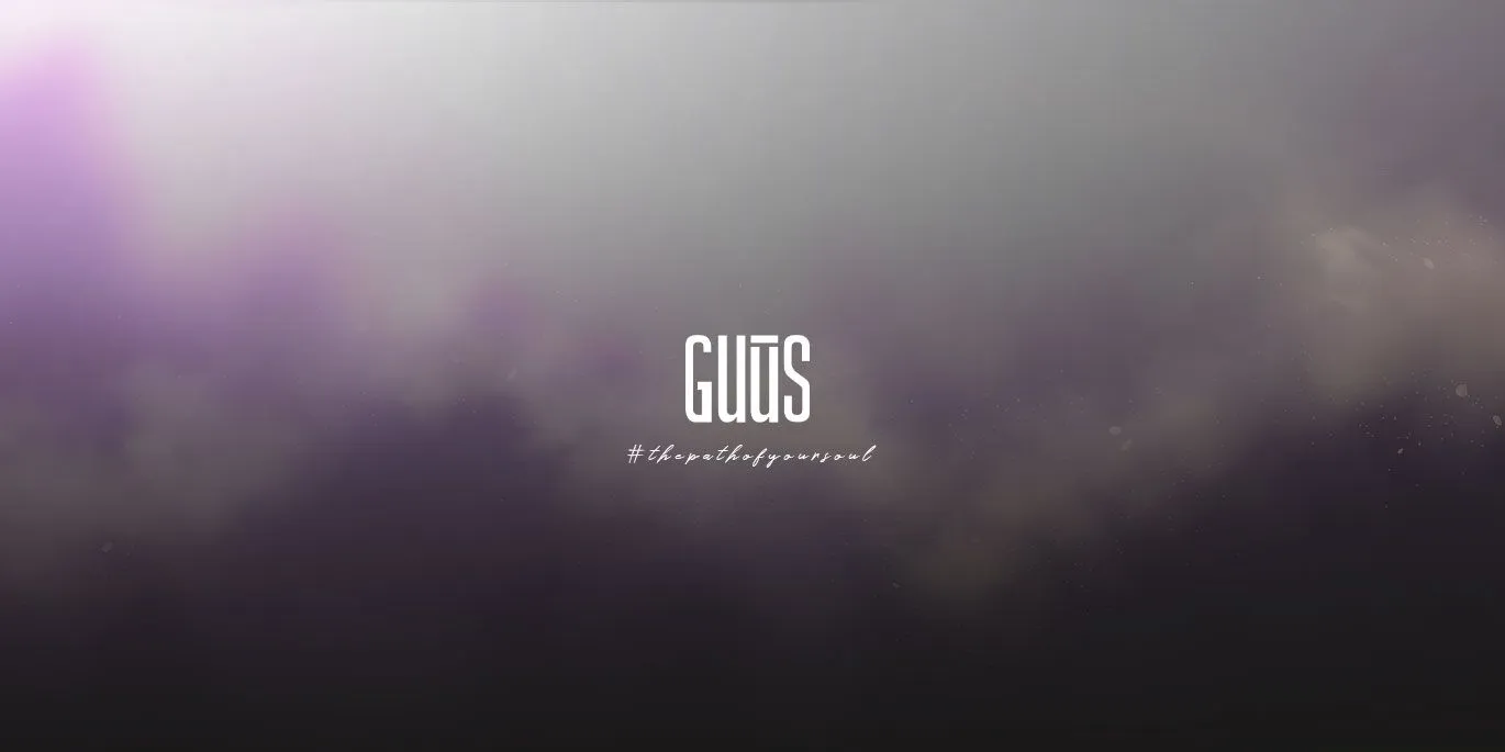 Guūs House - cover