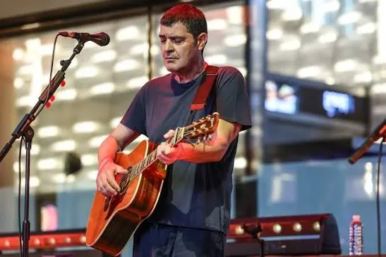 Ari Barokas