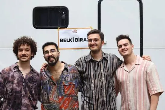 Belki Biraz