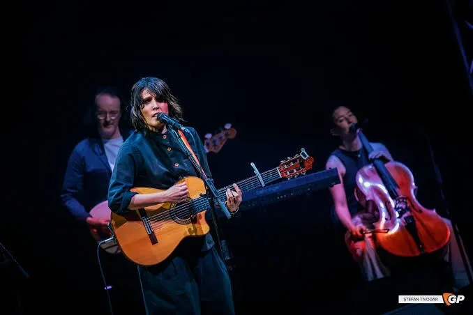 Tanita Tikaram 