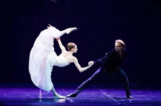 Eifman Ballet St. Petersburg / Anna Karenina