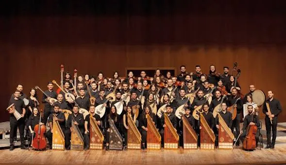 National Arab Orchestra